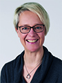 Ansprechpartnerin Vermittlerbetreuung
