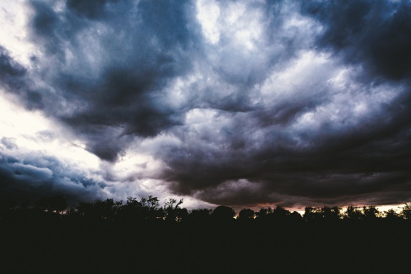 Unwetter Unwetter